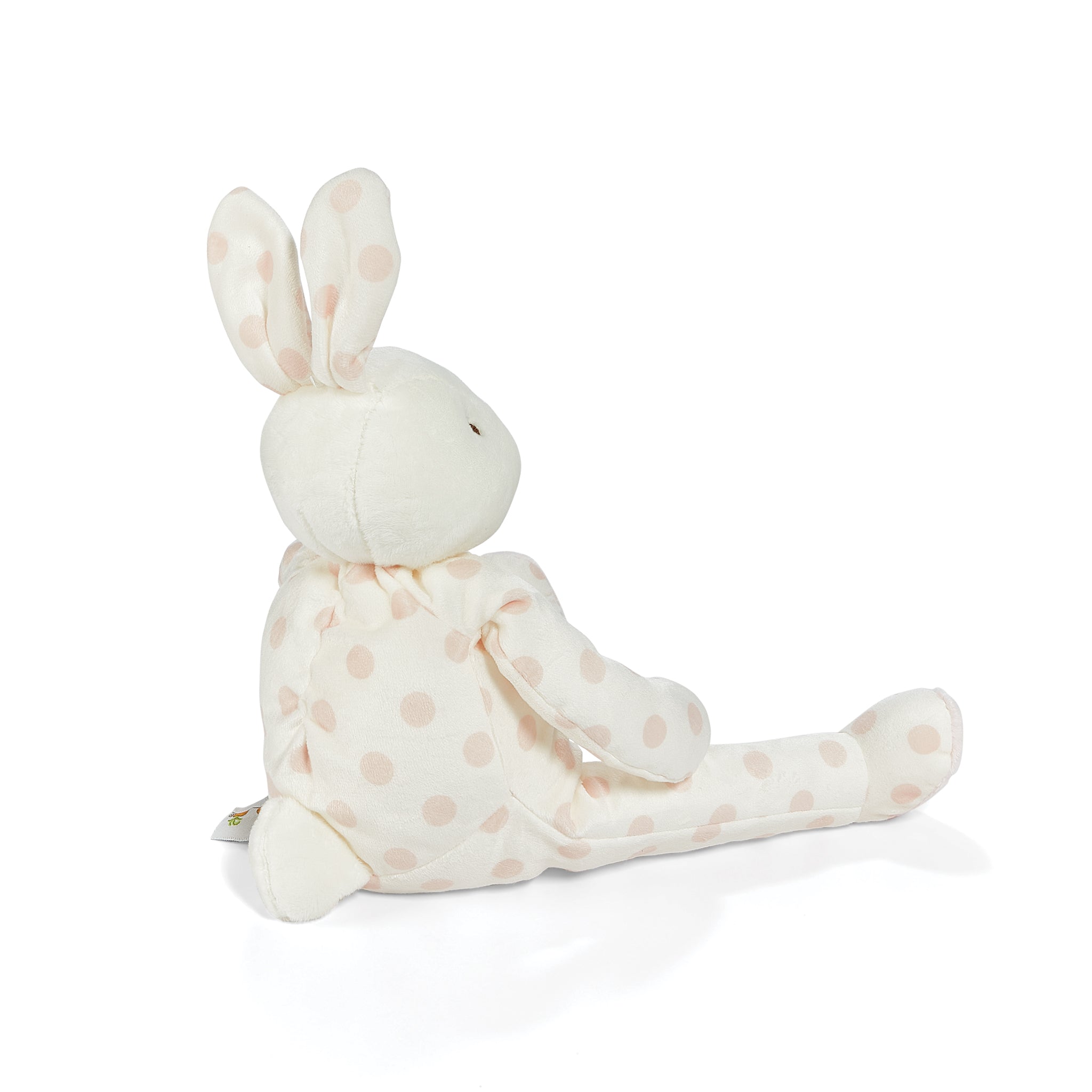 RETIRED - Big Blossom Buddy Bunny、mySite、g9winljtr