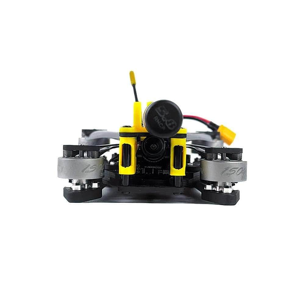  DarwinFPV FoldApe4 4 LR BNF HD w/ DJI O3 - ELRS 2.4GHz、mySite、merchandisen