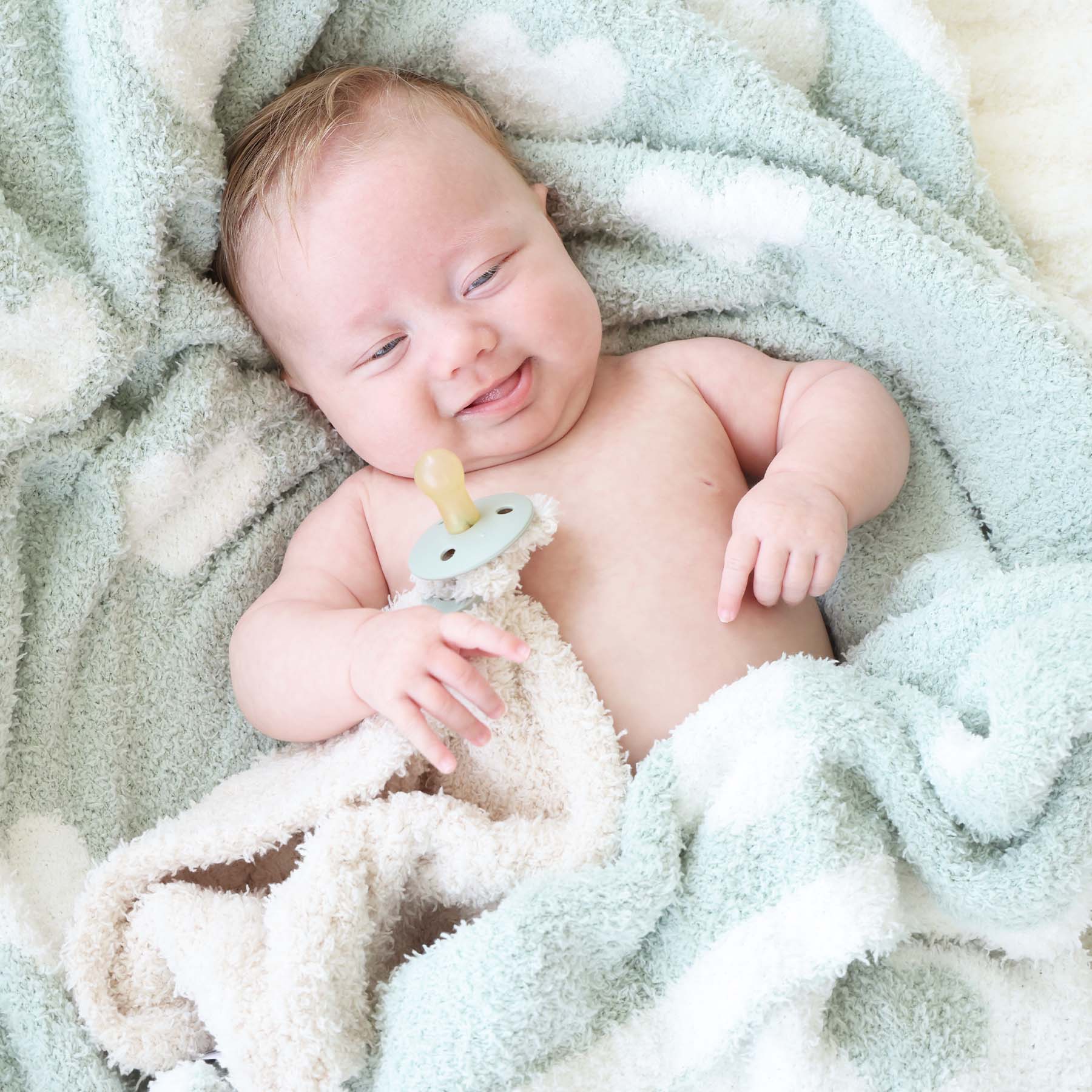  CuddleLane™ Luxe Lovey | Shell、mySite、layawaytickets