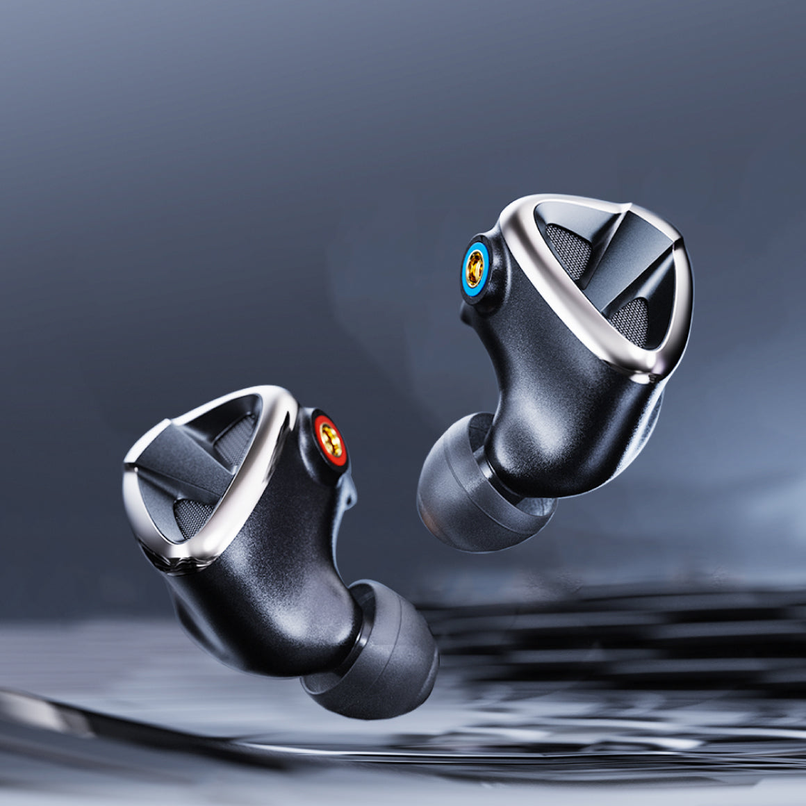  FiiO - FH19、mySite、merchandisen