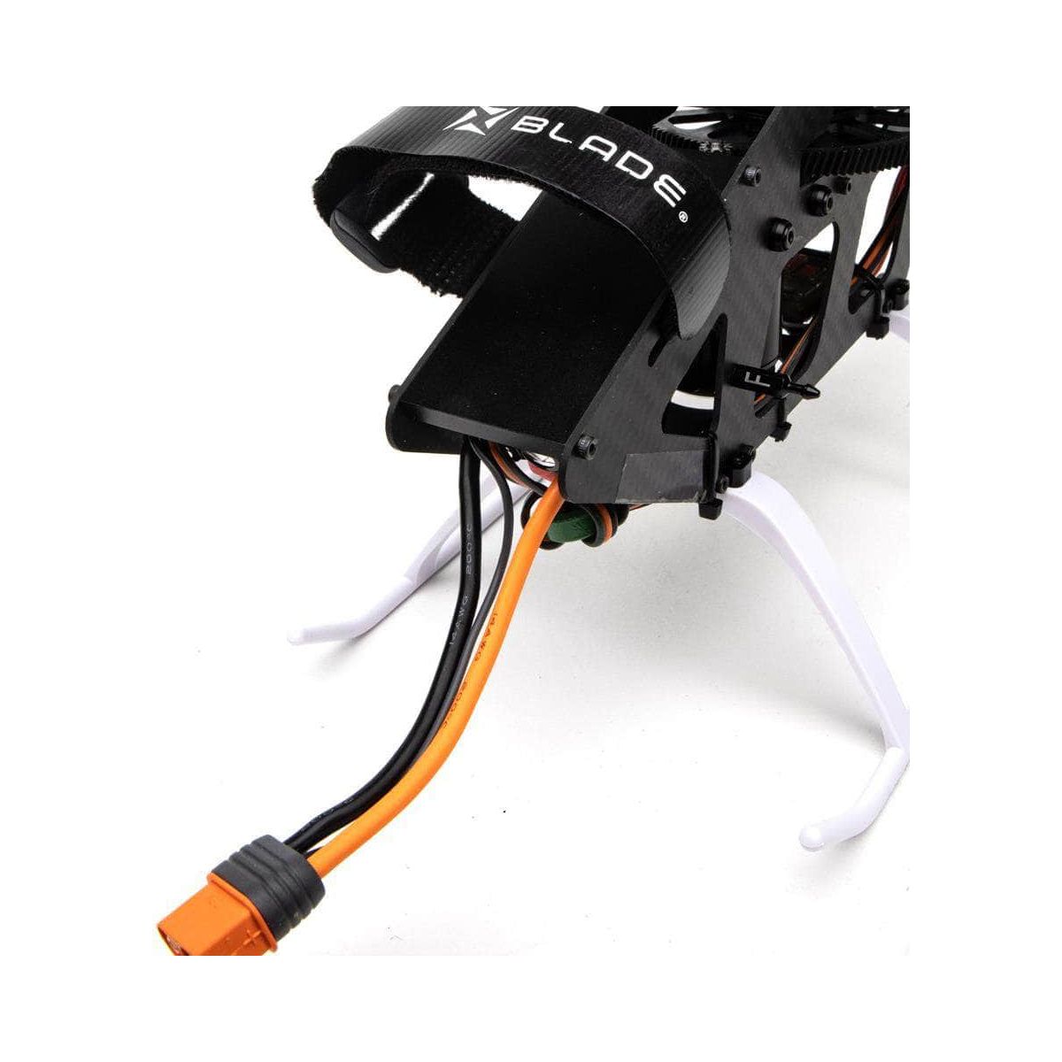  BLH6150, Blade Fusion 360 Smart BNF Basic Electric Flybarless Helicopter w/SAFE、mySite、merchandisen