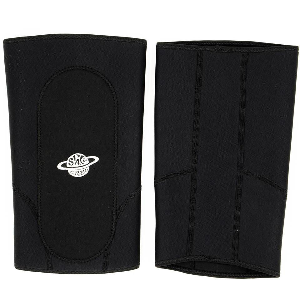  Space Brace Dennis Enarson Signature Knee Pads (pair)、mySite、merchandisen