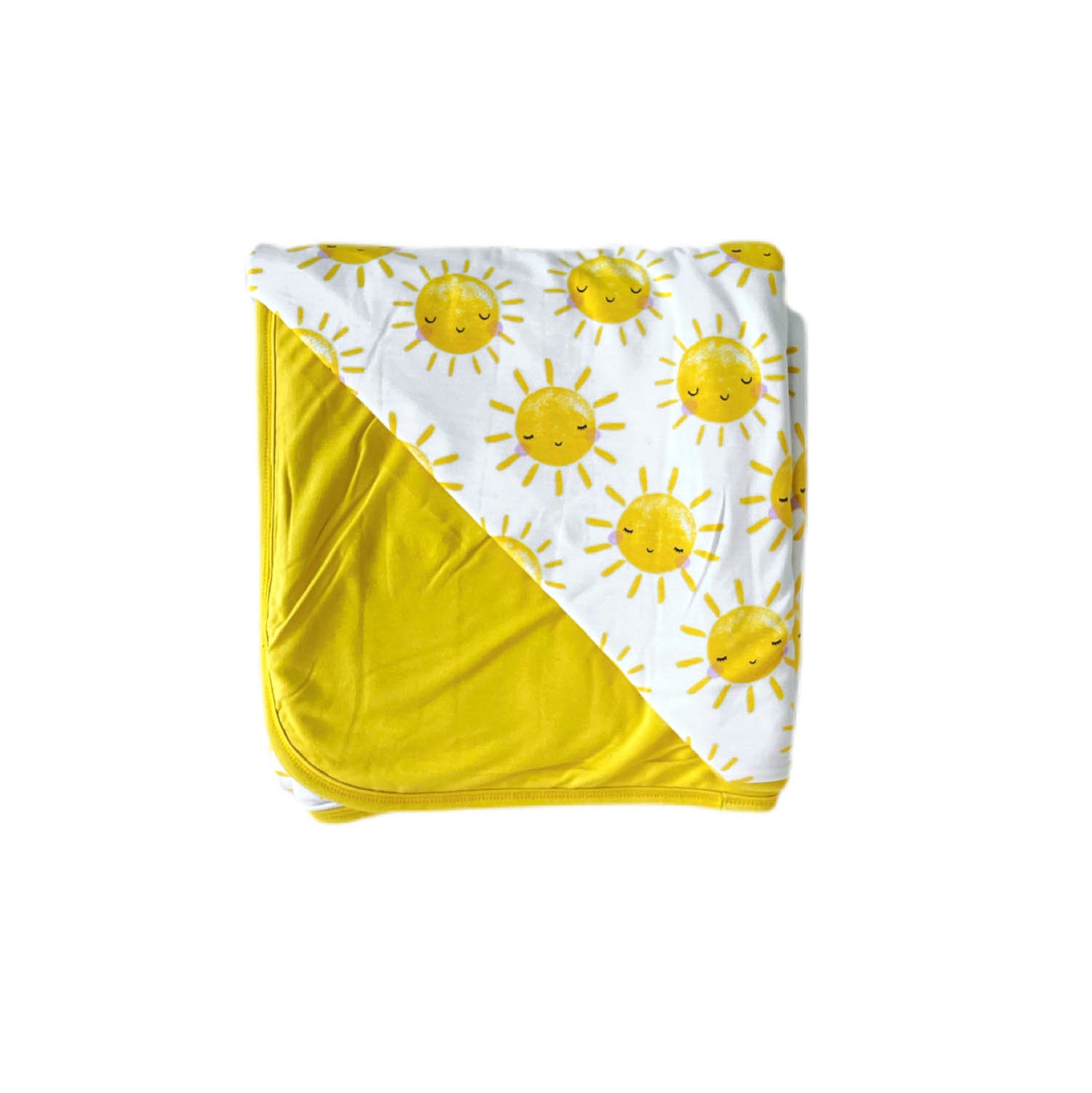 Sunshine Large Cloud Blanket®、mySite、g9winljtr