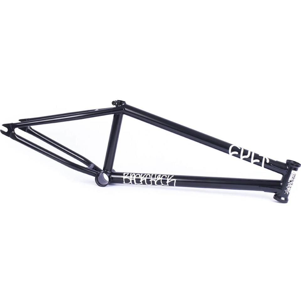  Cult Chase Dehart Brakeless Frame、mySite、merchandisen