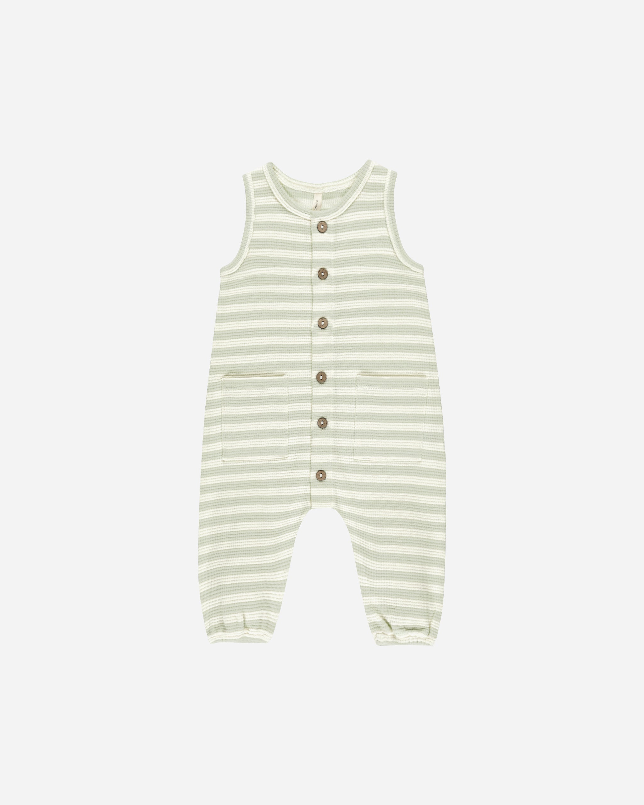  Waffle Jumpsuit || Mint Stripe、mySite、layawaytickets