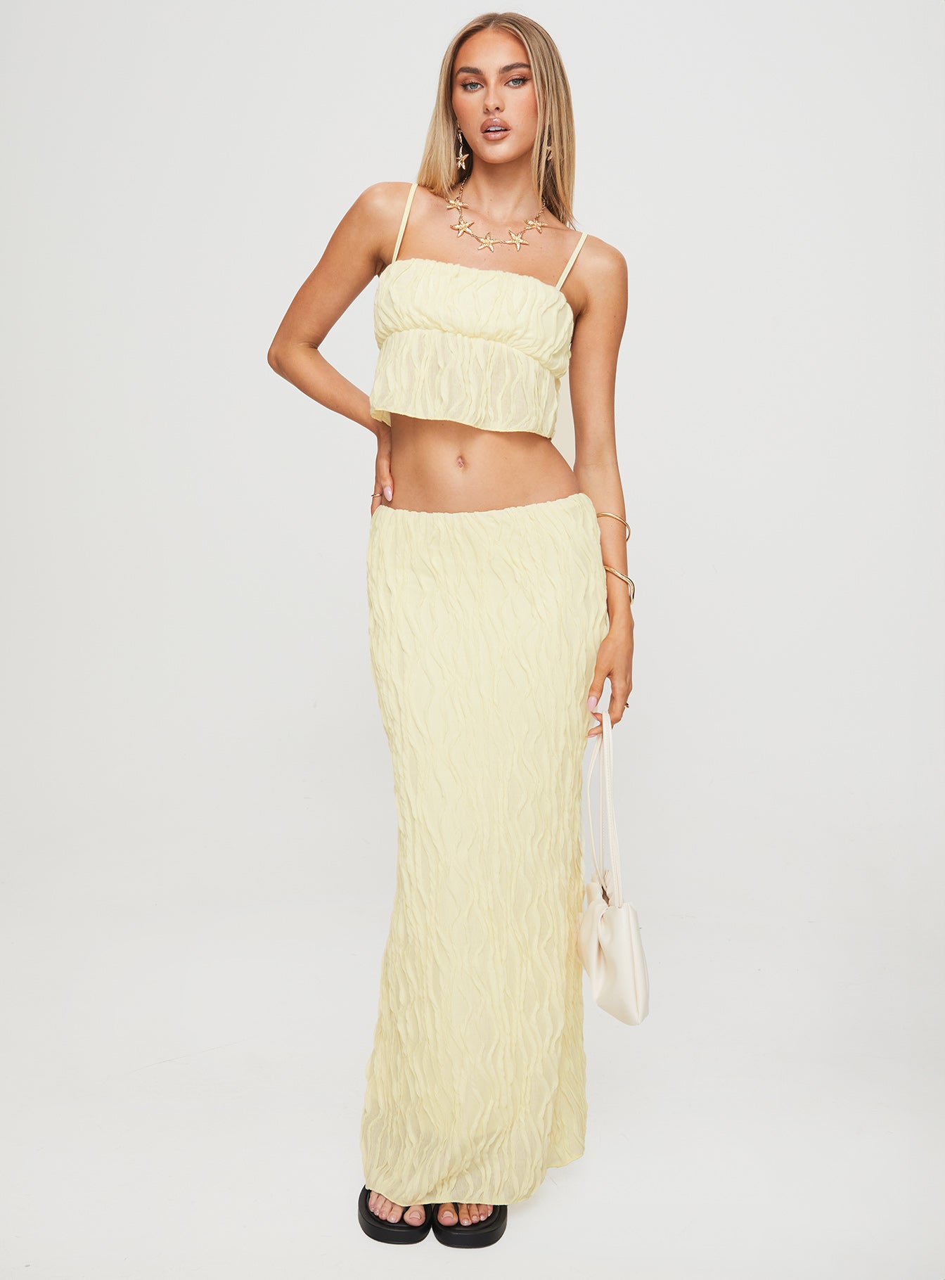 Peterstone Set Lemon、mySite、solidvoid