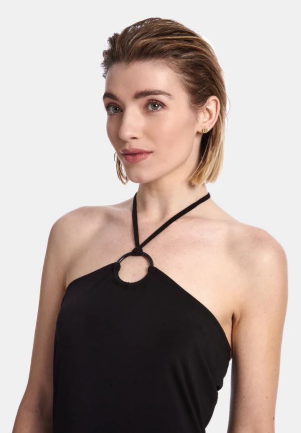 Capsule 121 Cap Dress - Final Sale、mySite、noshort