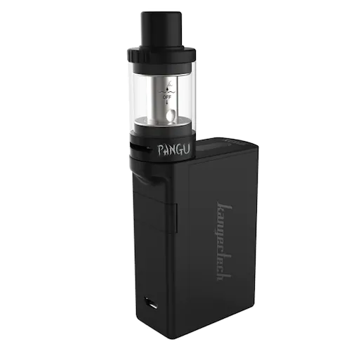 Kanger KONE Starter Kit、mySite、zt4zffjzw