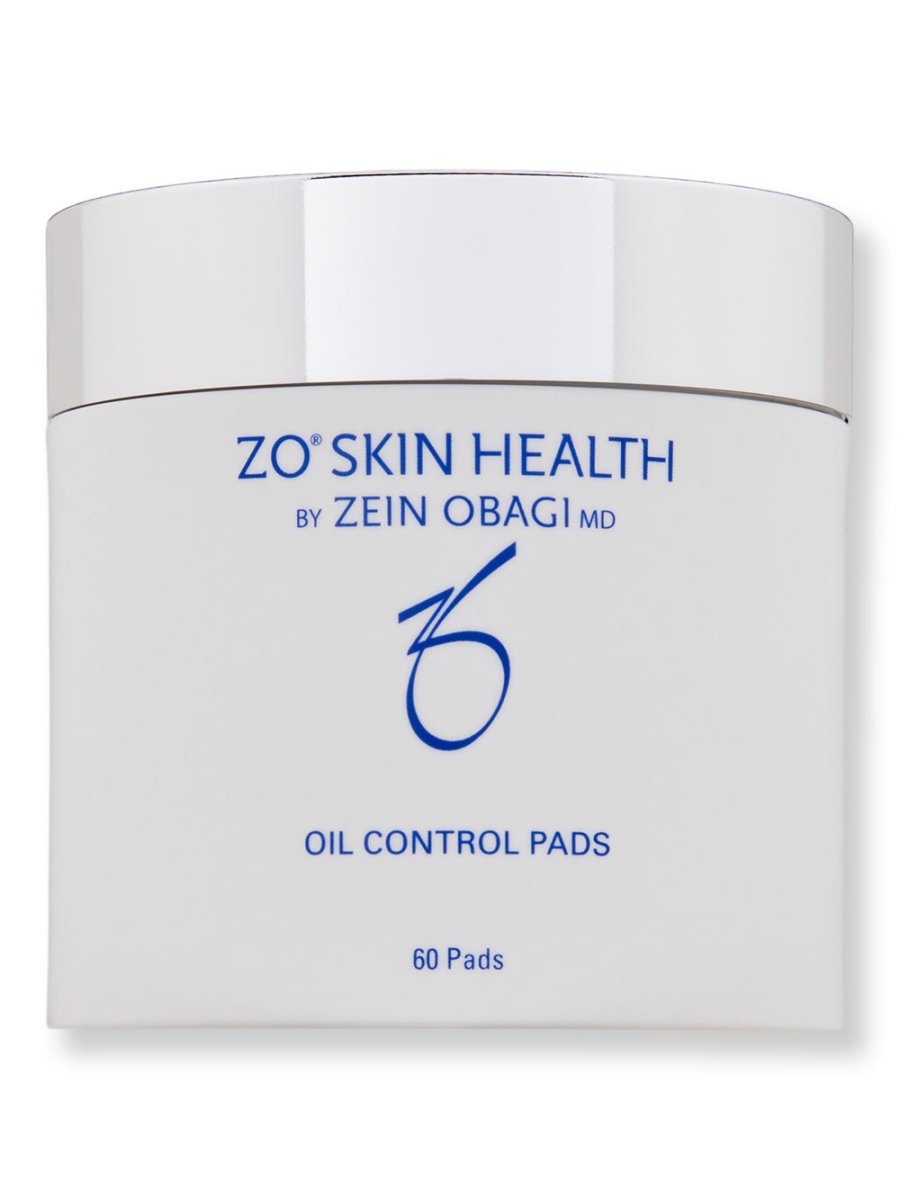 ZO Skin Health Oil Control Pads Acne Treatment、mySite、gigharbornorthrealestate