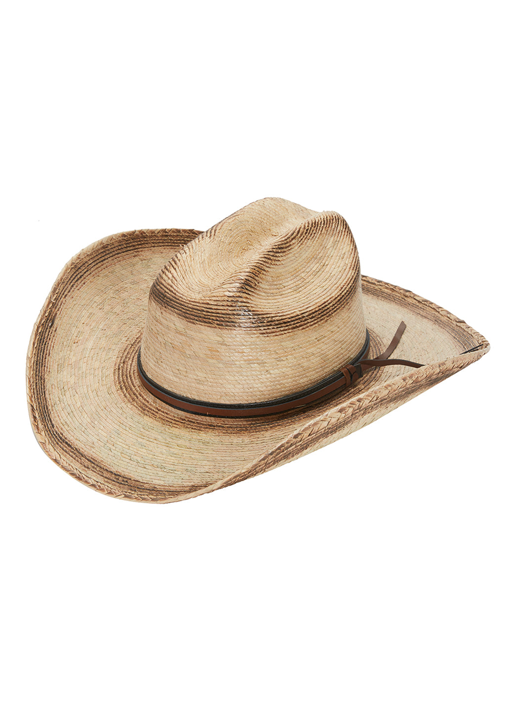 Peter Grimm Unisex Jerez Resort Western Beach Hat、mySite、noshort