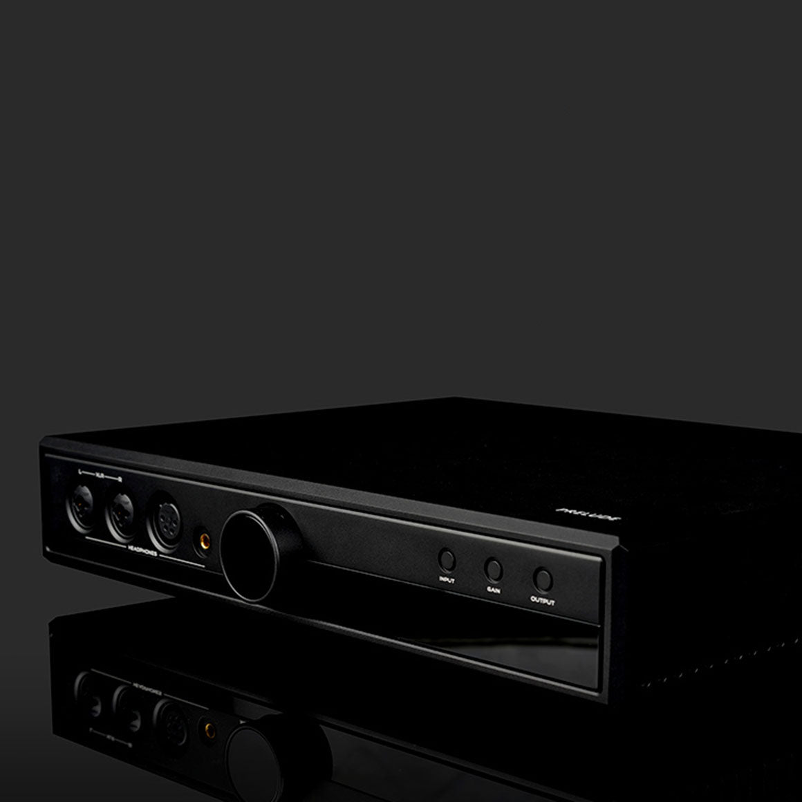  HiFiMAN - PRELUDE、mySite、merchandisen