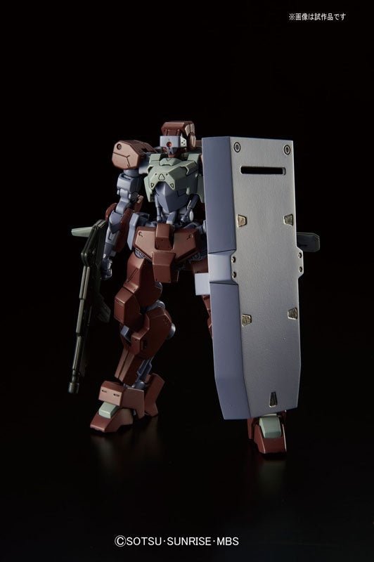 Mobile Suit Gundam HG I0 Frame Shiden、mySite、hgirdovlk