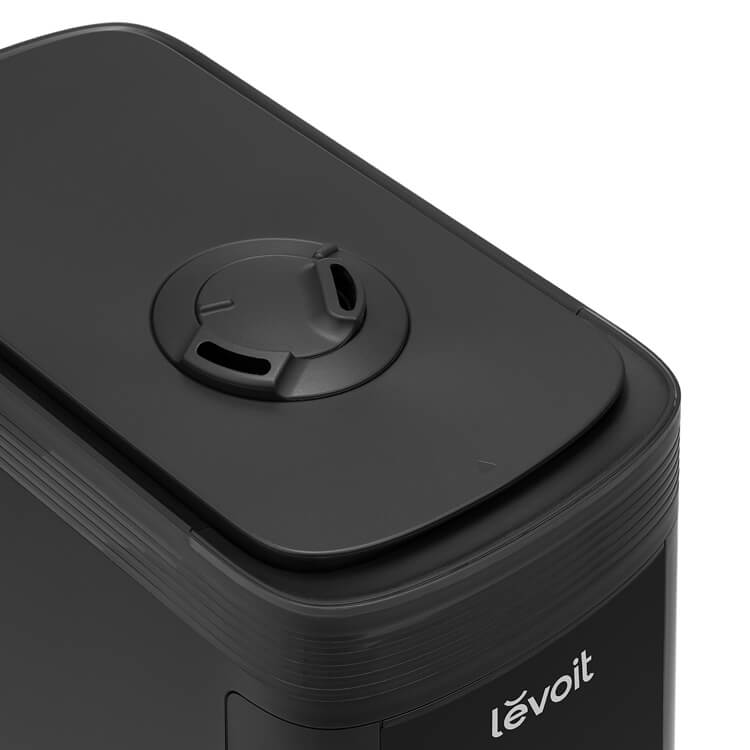 Levoit OasisMist® 600S Smart Humidifier、mySite、fannypackpong