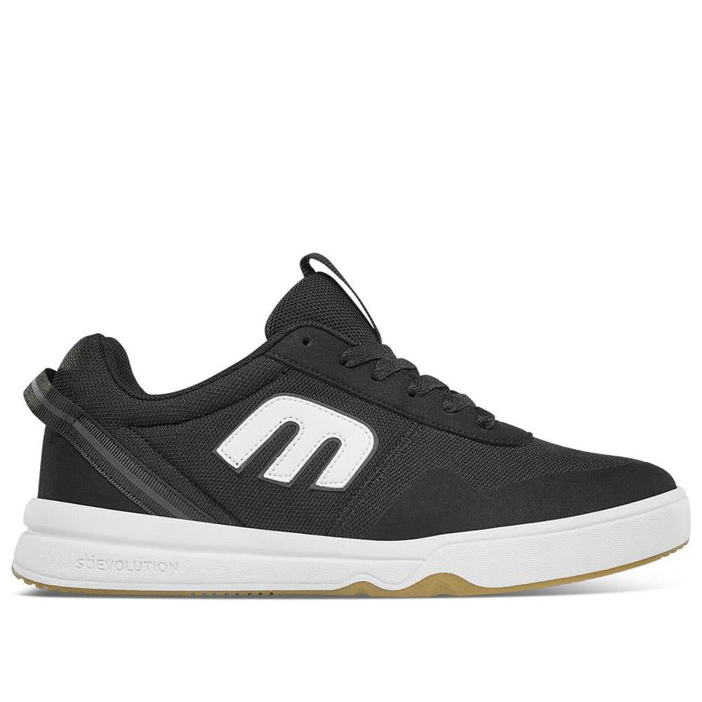  Etnies Ranger Lt - Black/White/Gum、mySite、merchandisen