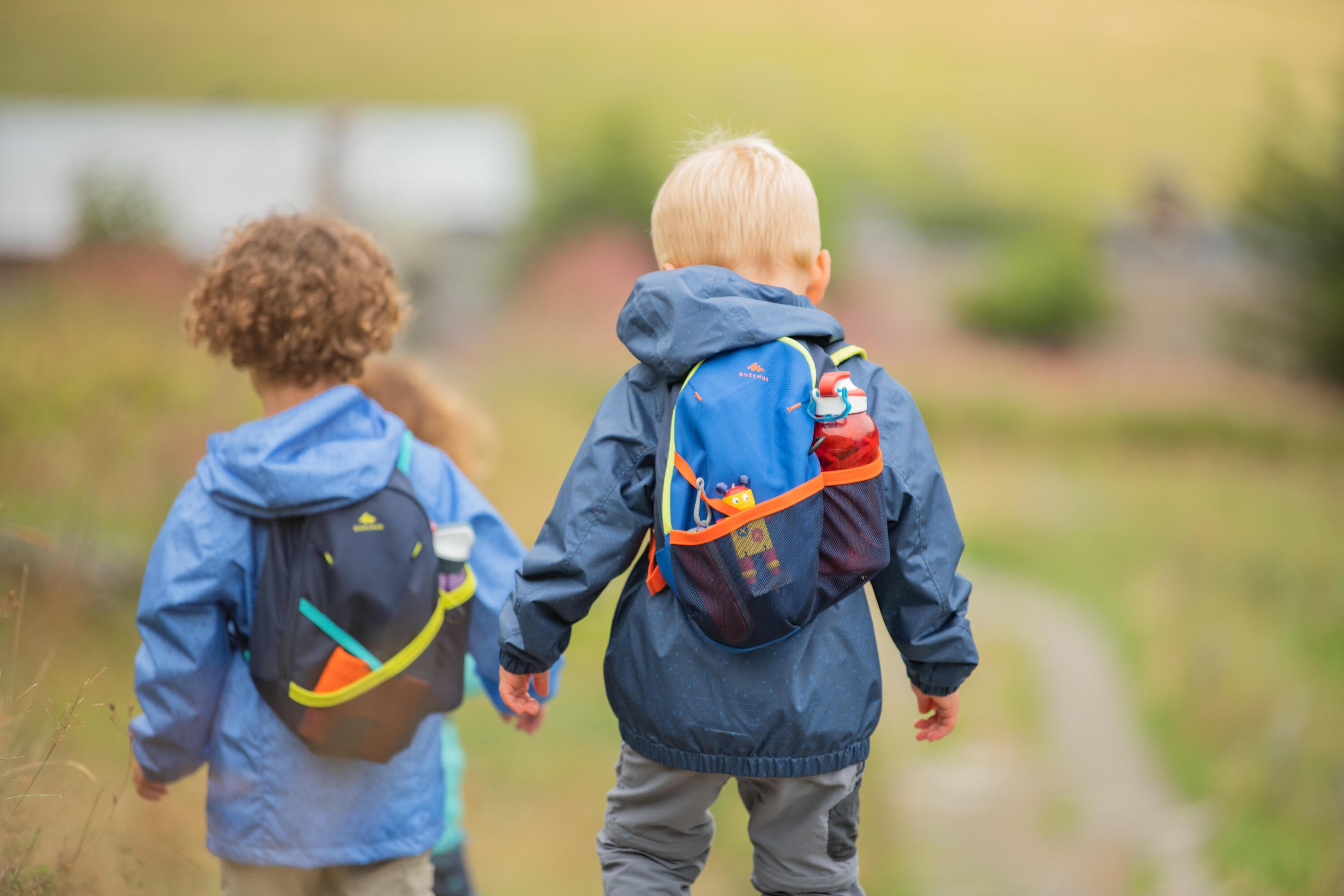 Quechua Kids' MH100 5L Hiking Backpack、mySite、shQuechua Kids' MH100 5L Hiking Backpack、mySite、glenpowelloop_name