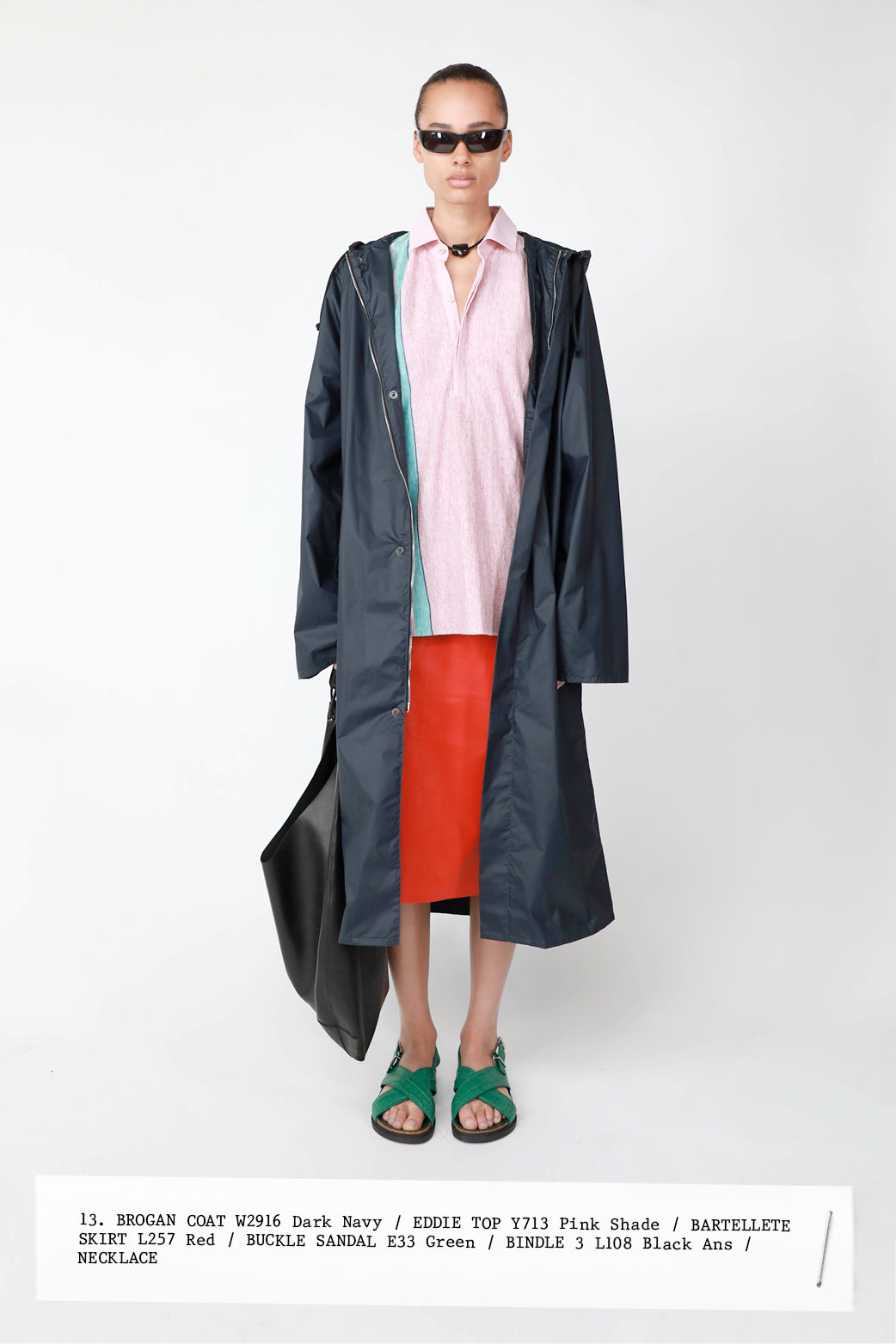 :: Spring 2024 :: Look 13、mySite、aoinhome