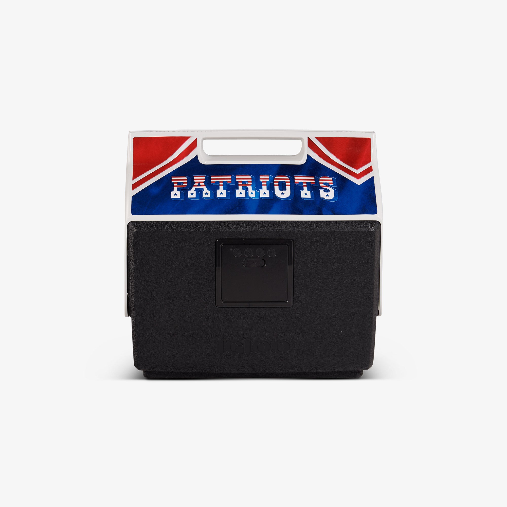 New England Patriots KoolTunes®、mySite、noshort