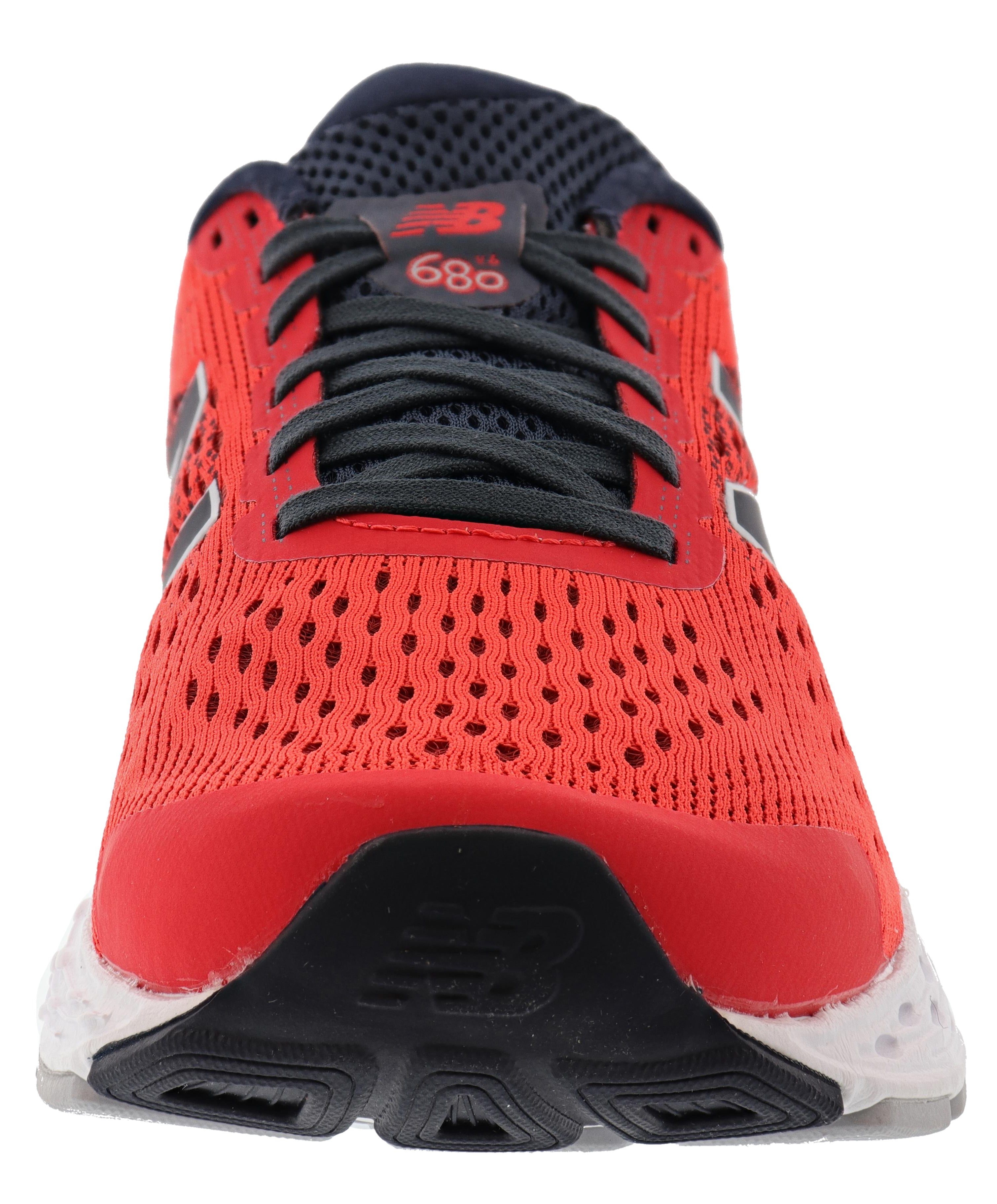 New Balance Men's 680V6 Lightweight Cushioning Running Shoes、mySite、dreamappss