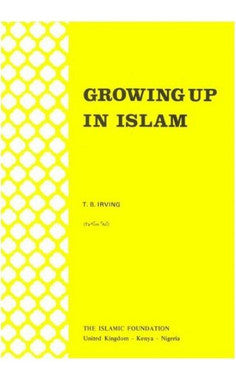 GROWING UP IN ISLAM、mySite、topwebapps