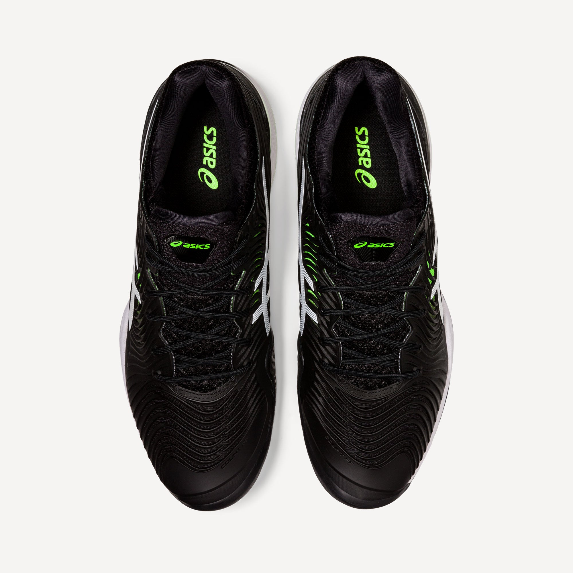 ASICS Court FF Men's Hard Court Tennis Shoes