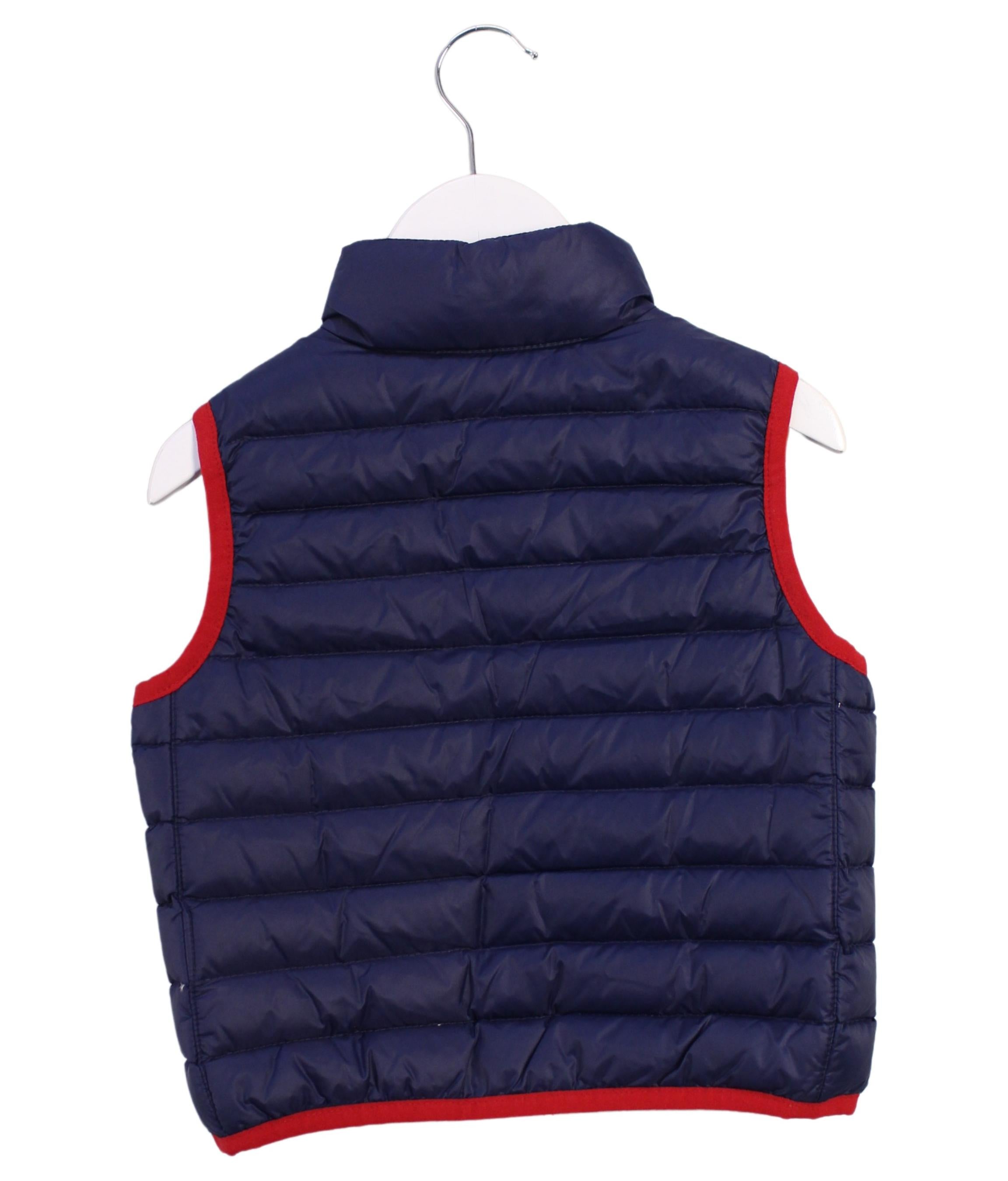 Polo Ralph Lauren Outerwear Vest 2T、mySite、g9winljtr