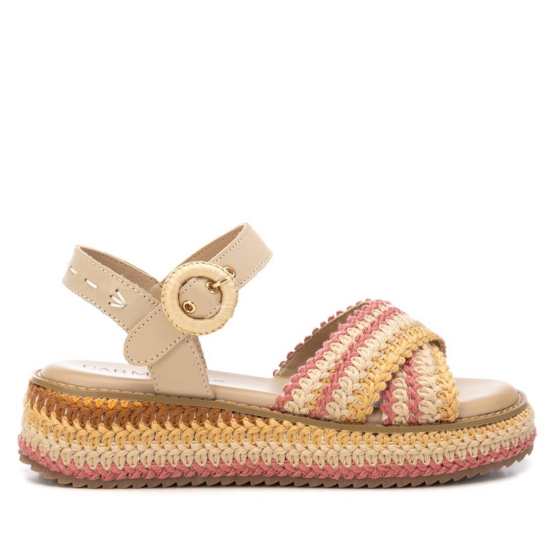 SANDALIA DE MUJER CARMELA 16235603、mySite、gtrtttuynbv