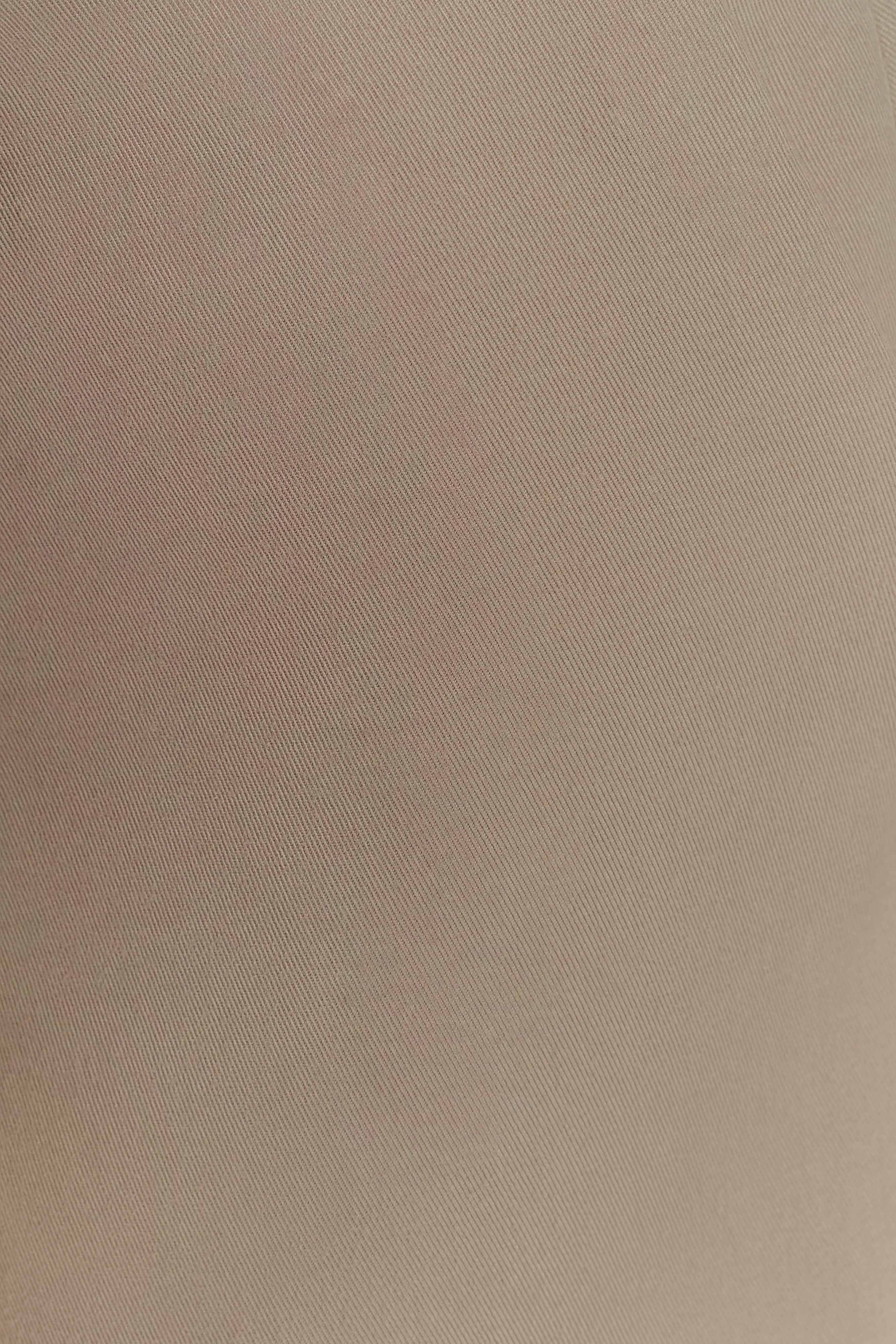 Alden High Waisted Short - Pebble、mySite、solidvoid