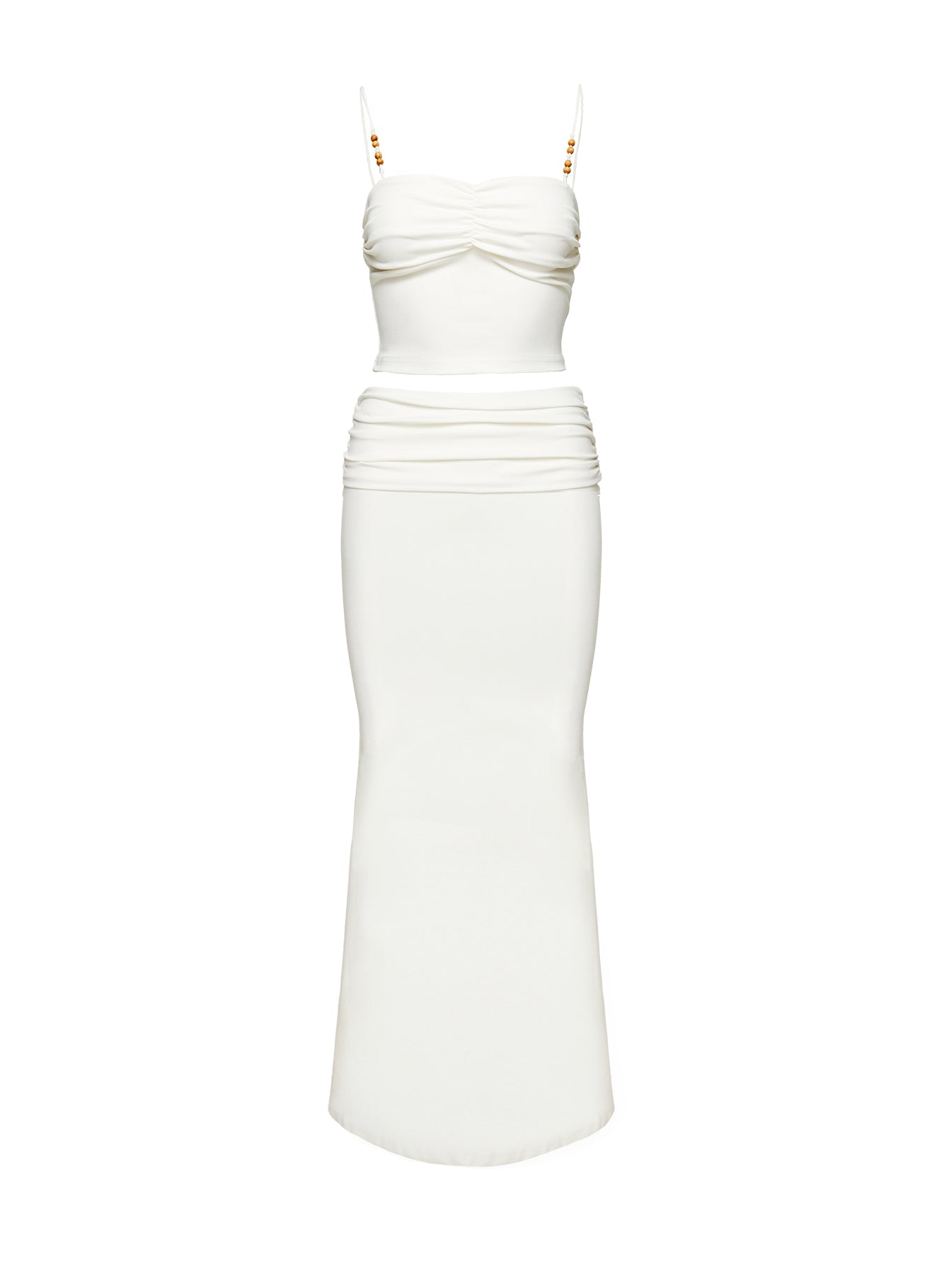 Make Believe Set Cream、mySite、solidvoid