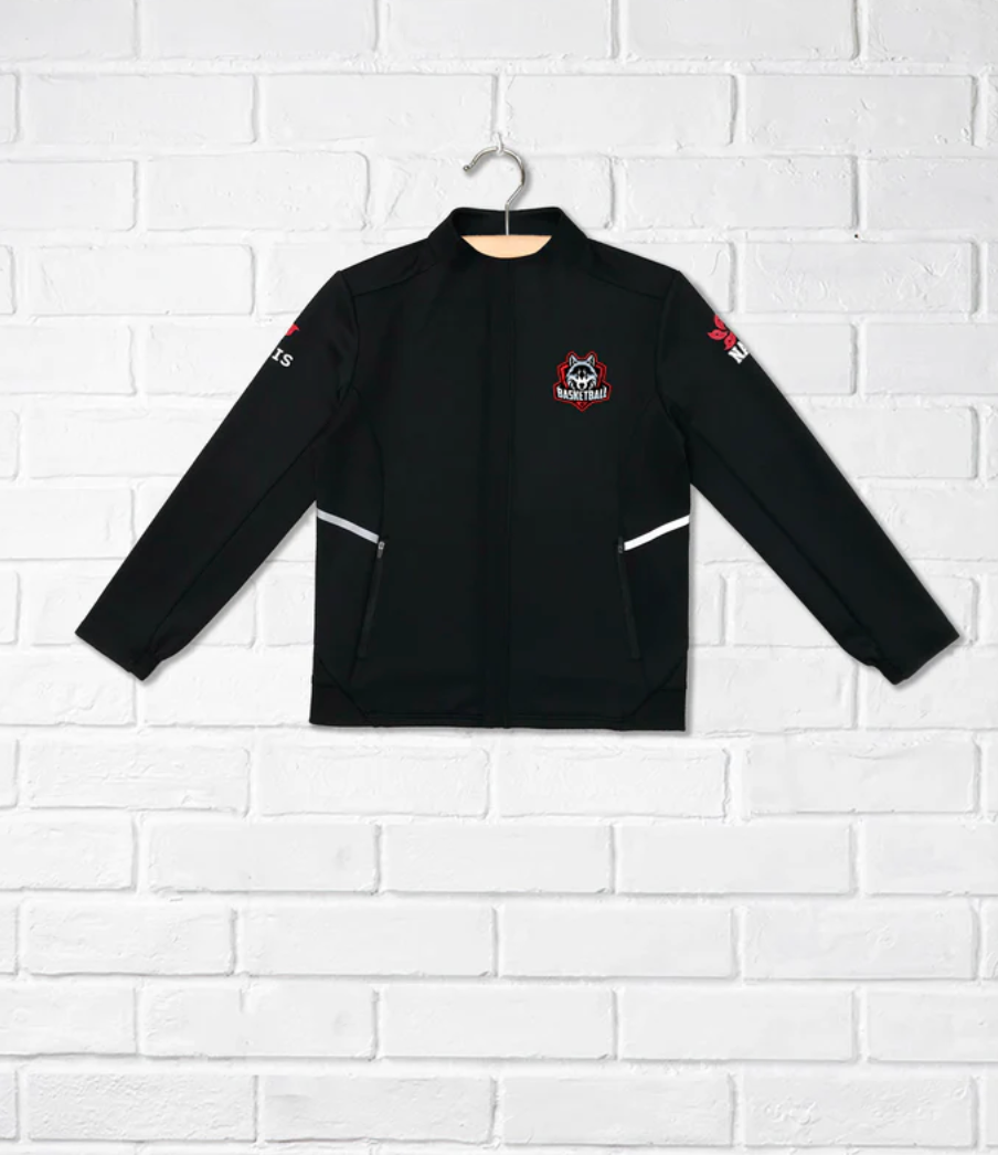 CDNIS Basketball Track Jacket、mySite、g9winljtr