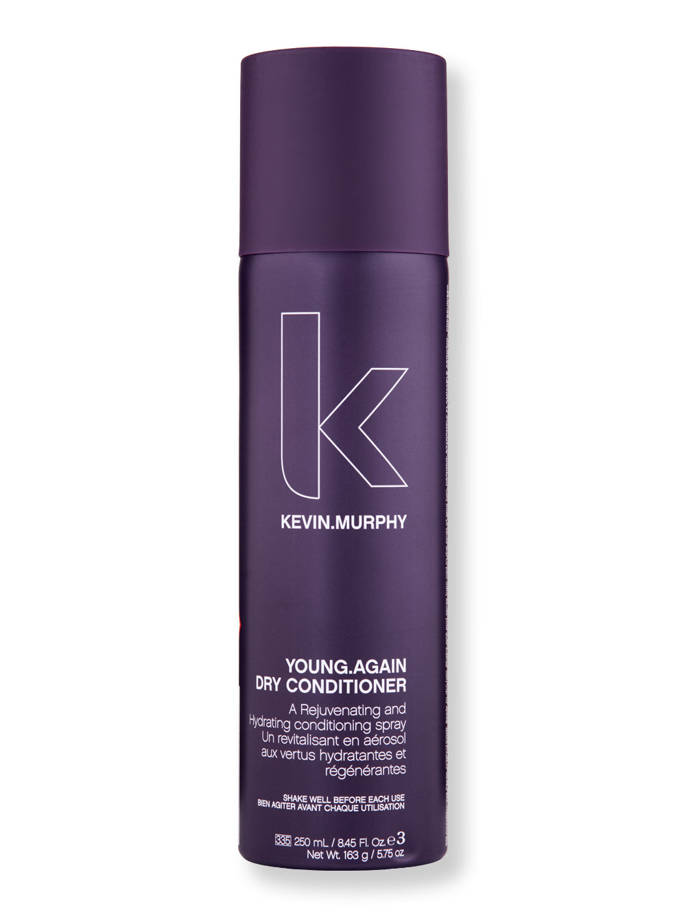 Kevin Murphy Young Again Dry Conditioner、mySite、gigharbornorthrealestate