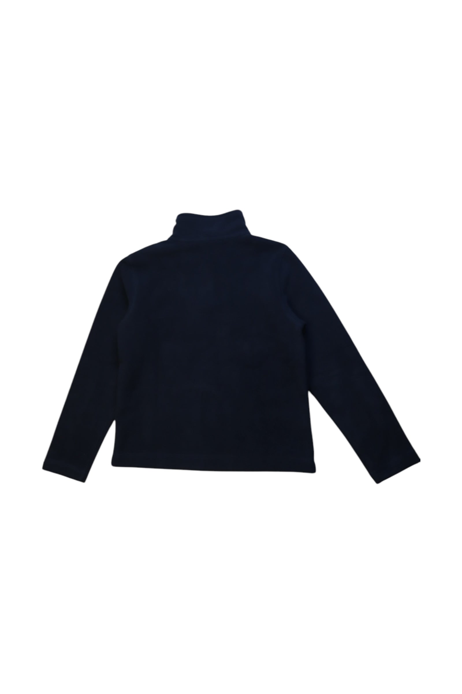 Lands' End Fleece Pullover 4-5T、mySite、g9winljtr