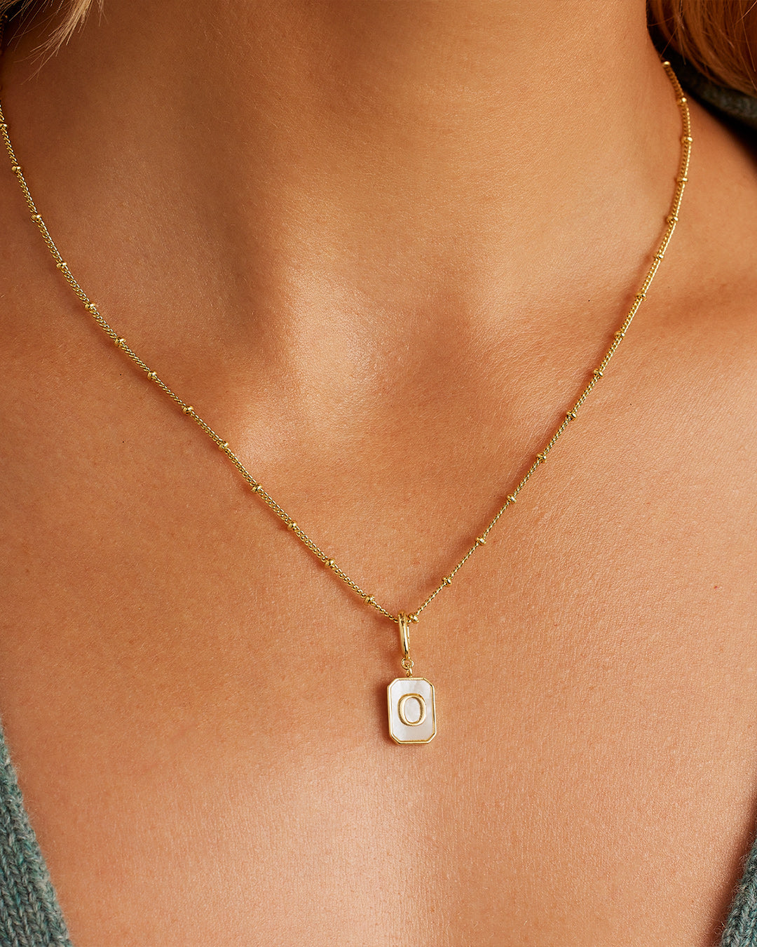 Vintage Alphabet Parker Charm、mySite、hinf8tx79