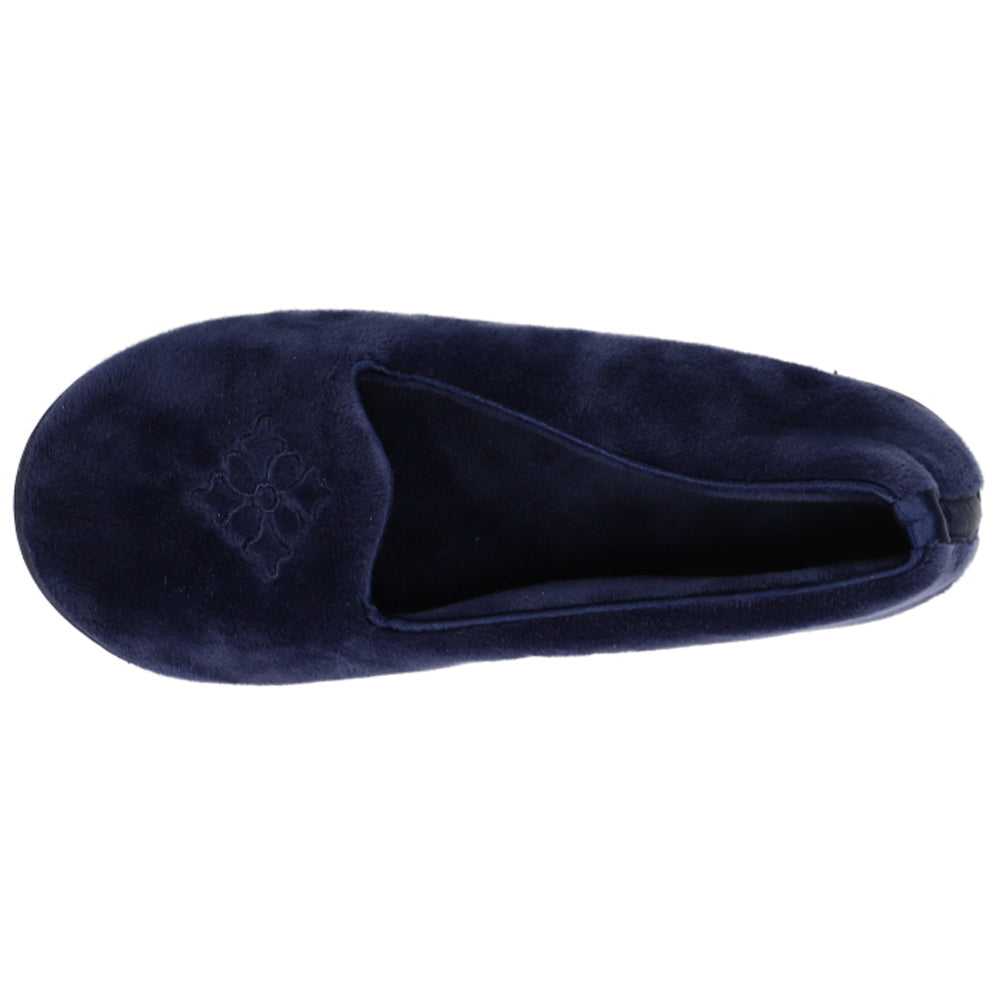 Microvelour Slip On Slippers、mySite、gtrtttuynbv