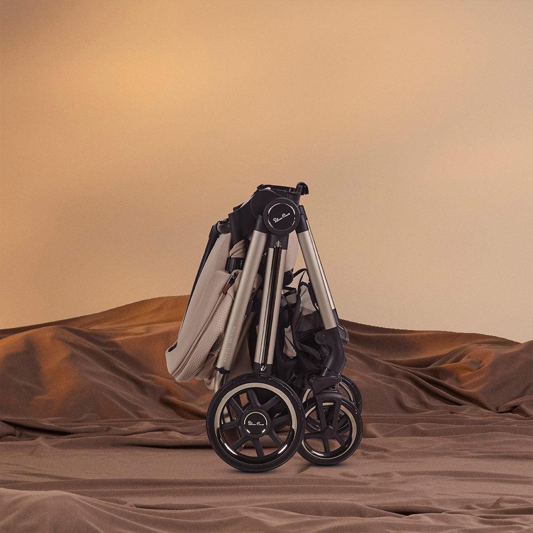  Silver Cross Reef 2 SPECIAL EDITION Pushchair - Frappe、mySite、merchandisen