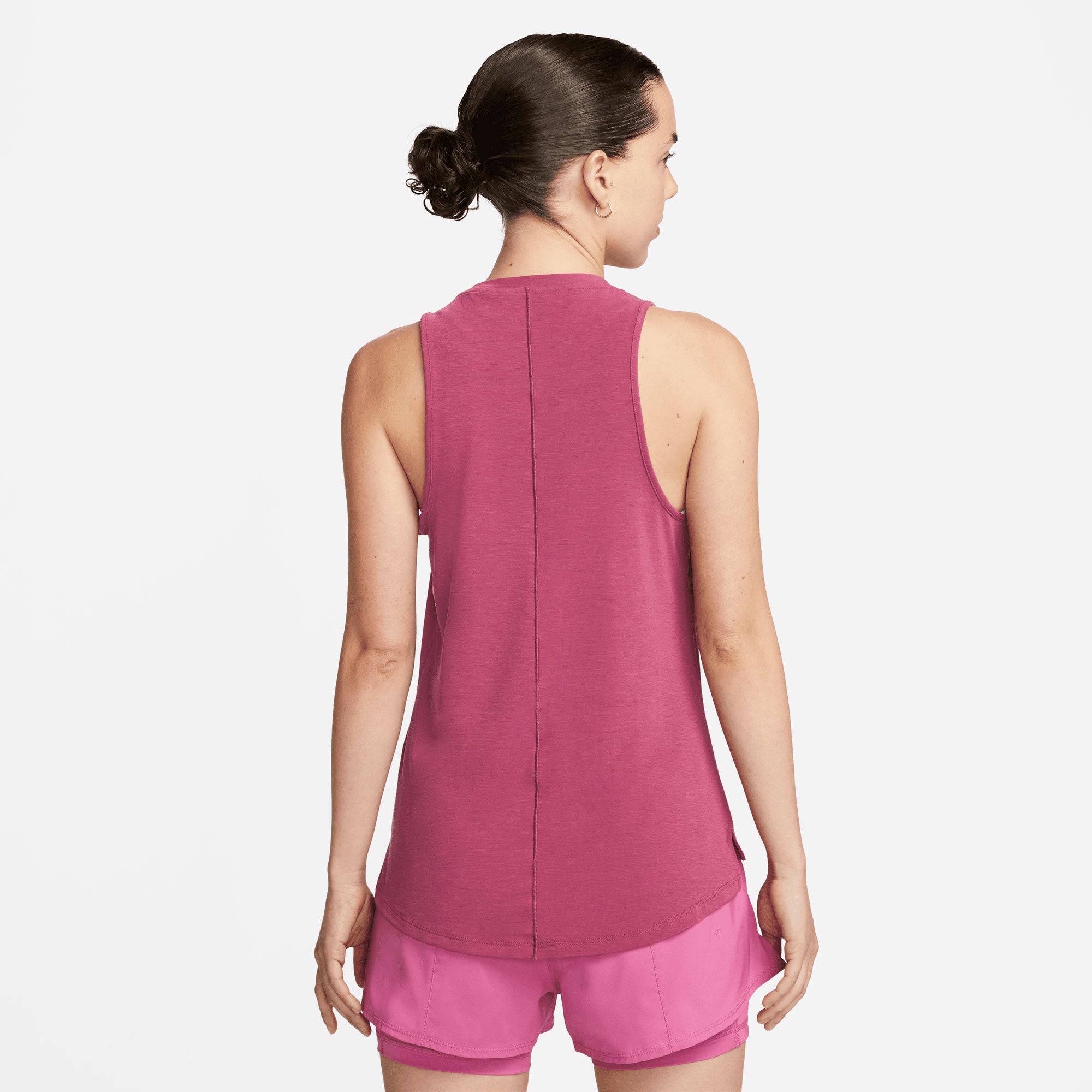 Nike One Luxe Dri-FIT Women's Standard Fit Tank