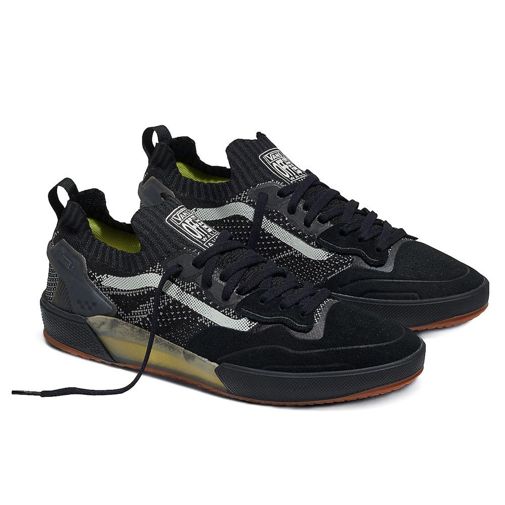  Vans AVE 2.0 Knit - Black/Carbon、mySite、merchandisen