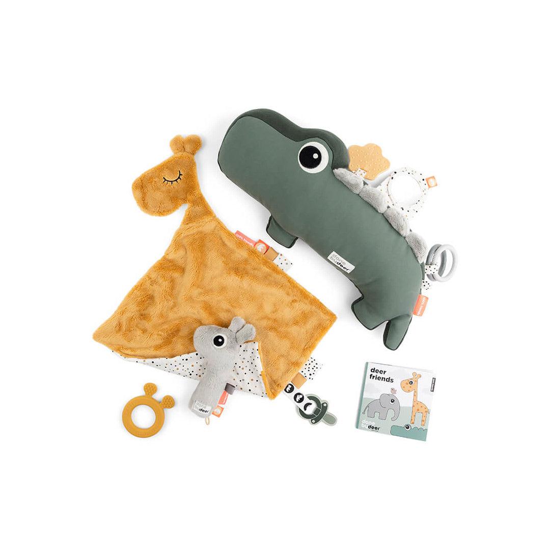  Done by Deer Play Time Goodie Box - Mix、mySite、merchandisen