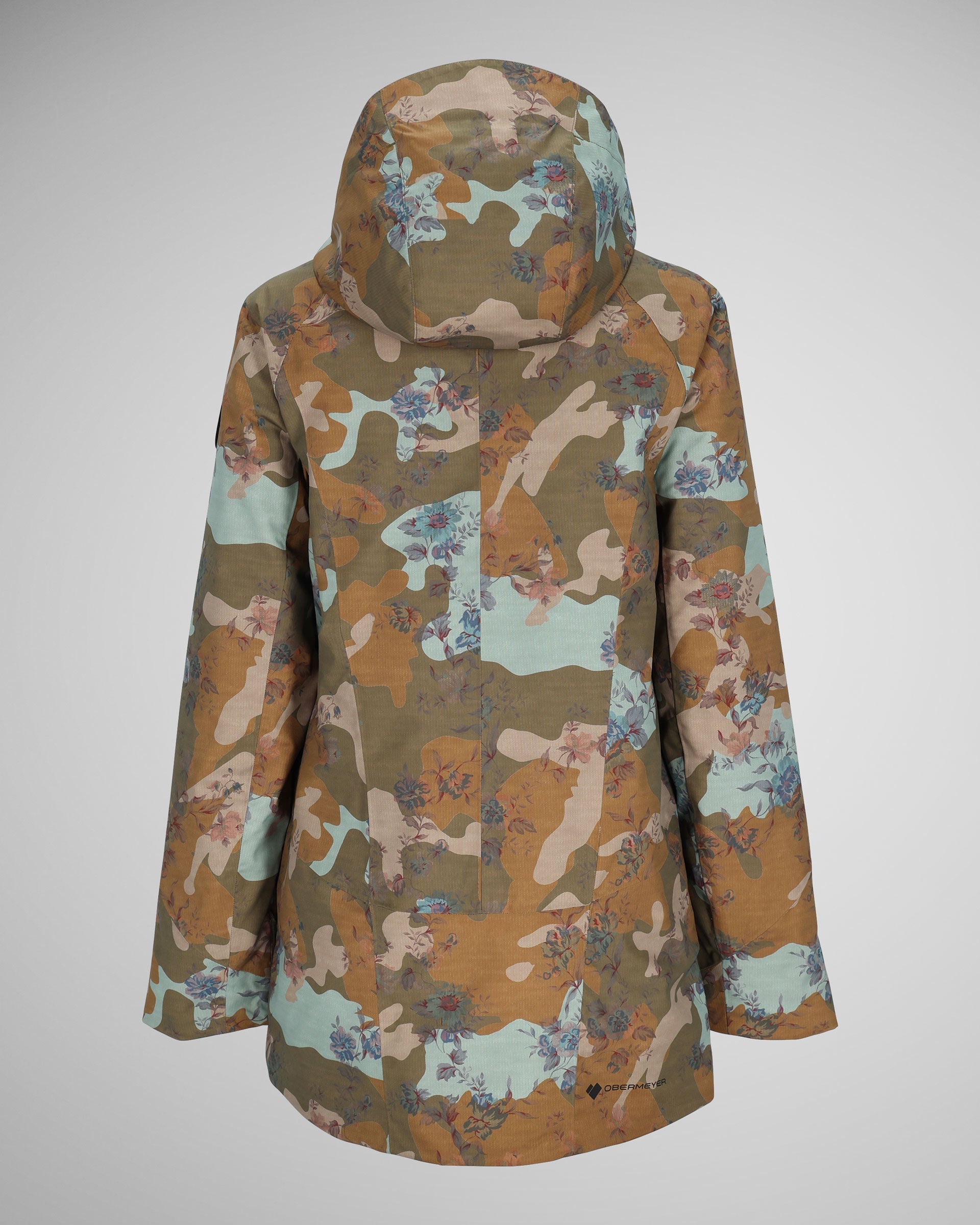 First Chair Jacket | Vintage Camo、mySite、i-lightchina