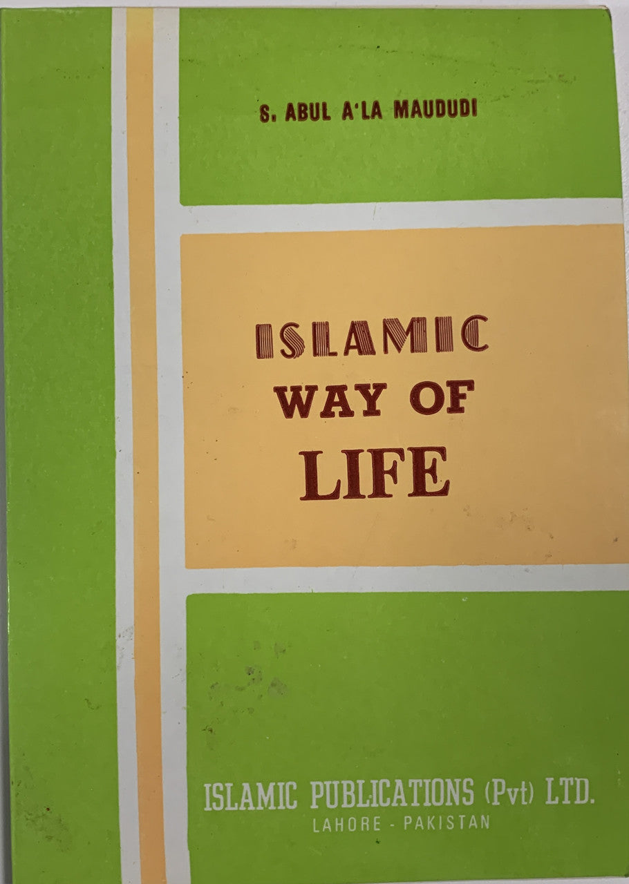 Islamic Way Of Life (USED)、mySite、topwebapps