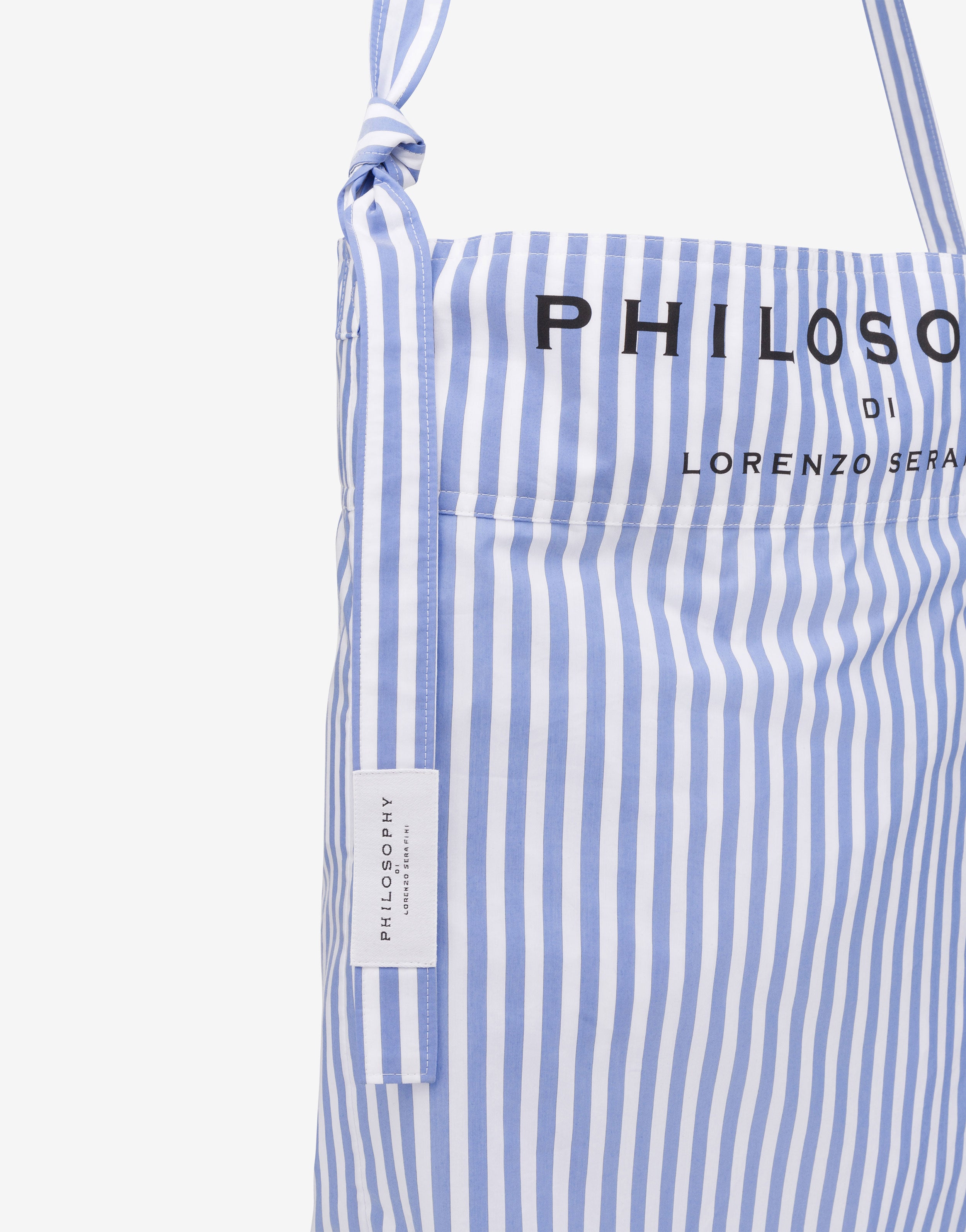 Tote bag in cotone organico、mySite、aoinhome