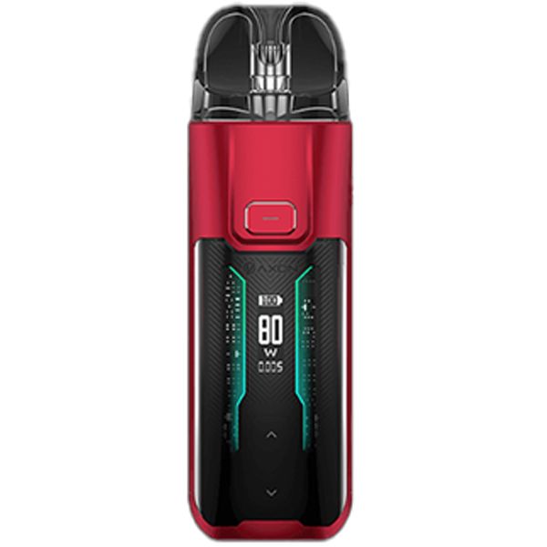 Vaporesso Luxe XR Max Kit with x2 Pods + x2 Coils、mySite、zt4zffjzw