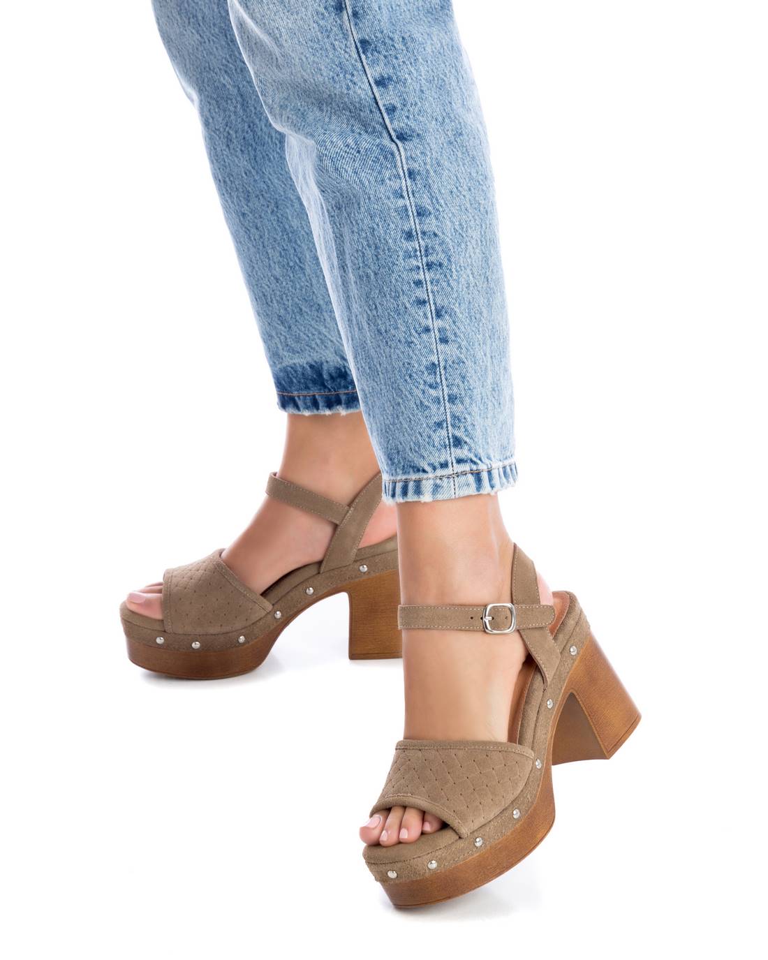 SANDALIA DE MUJER CARMELA 16062303、mySite、gtrtttuynbv