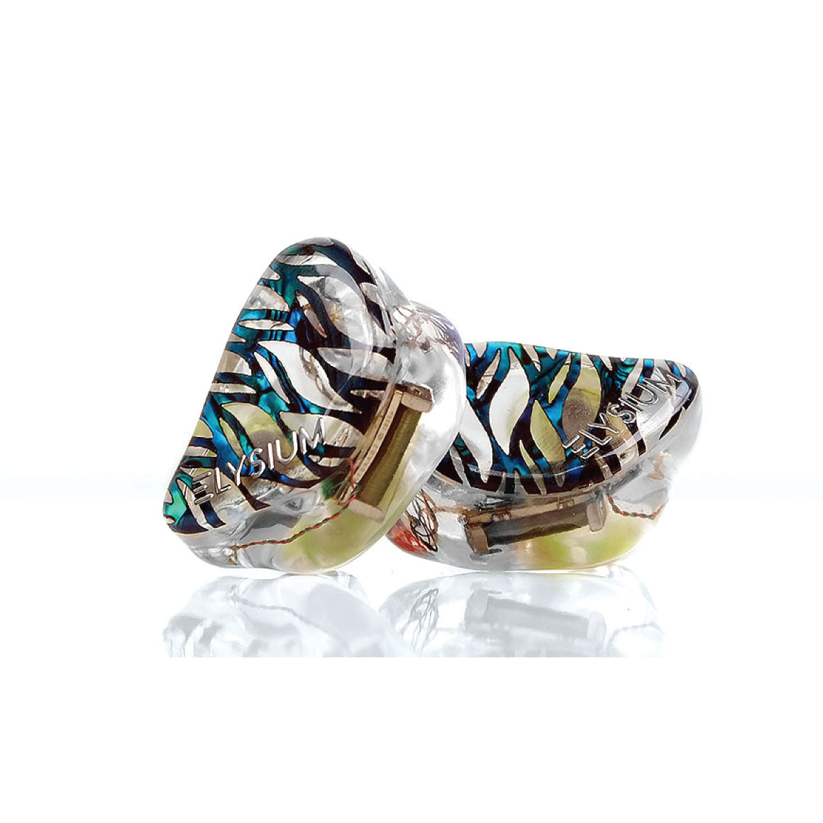  Vision Ears - ELYSIUM、mySite、merchandisen