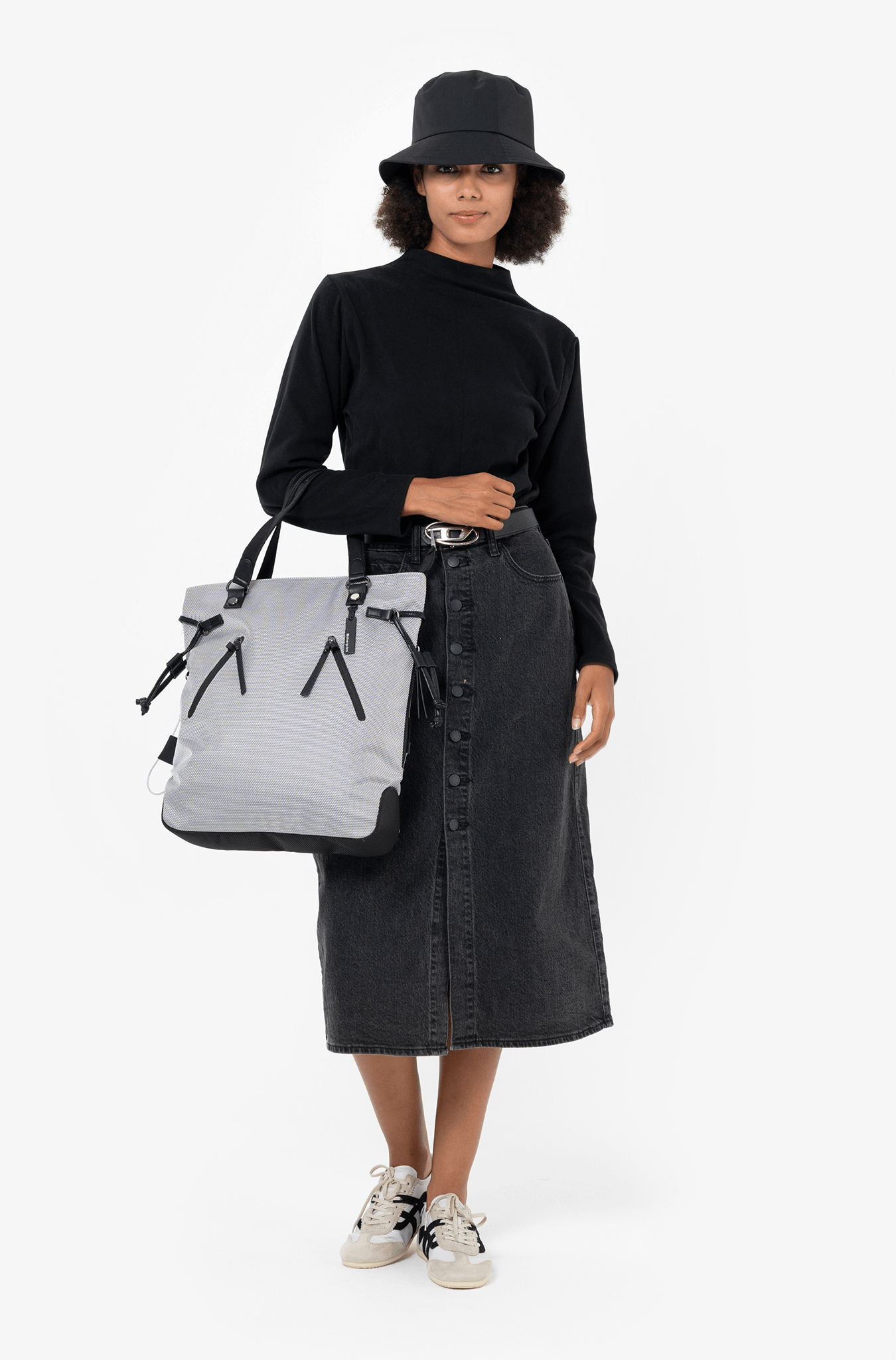 Tempest | Convertible Tote、mySite、garagedoors4me