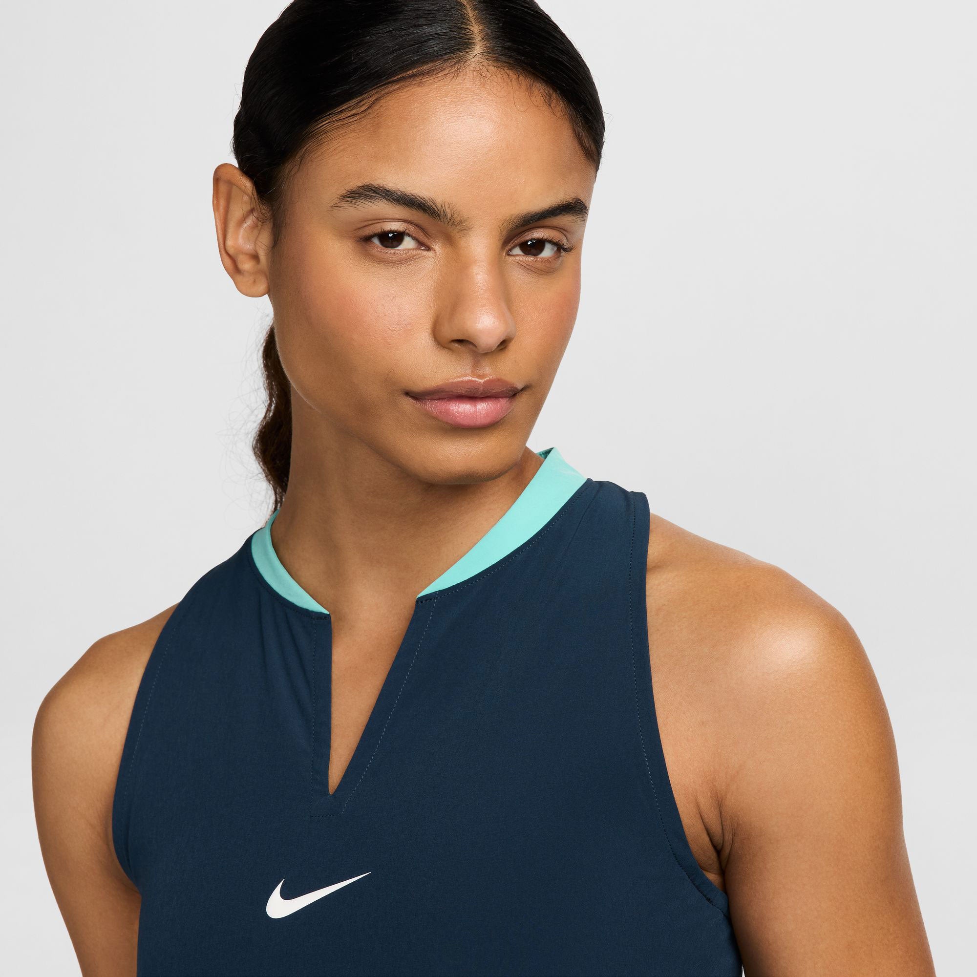 NikeCourt Advantage Women's Dri-FIT Tennis Dress