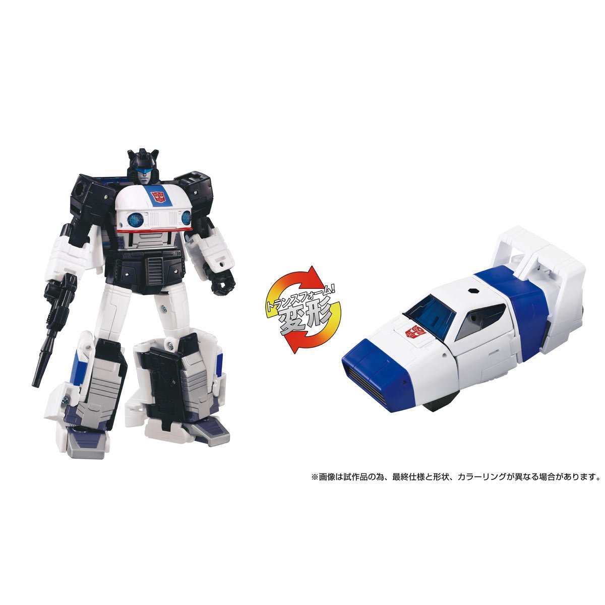 Transformers Dramatic Capture Series Cybertron Chase 3-Pack、mySite、hgirdovlk