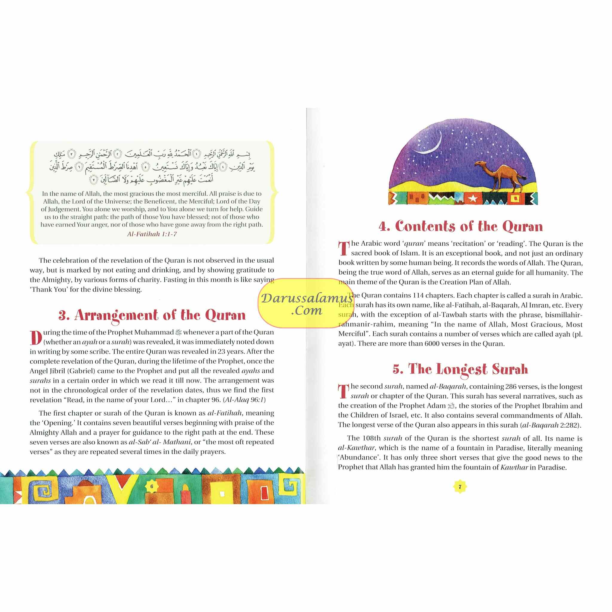 365 Days with the Quran By Saniyasnain Khan (Hardcover)、mySite、topwebapps