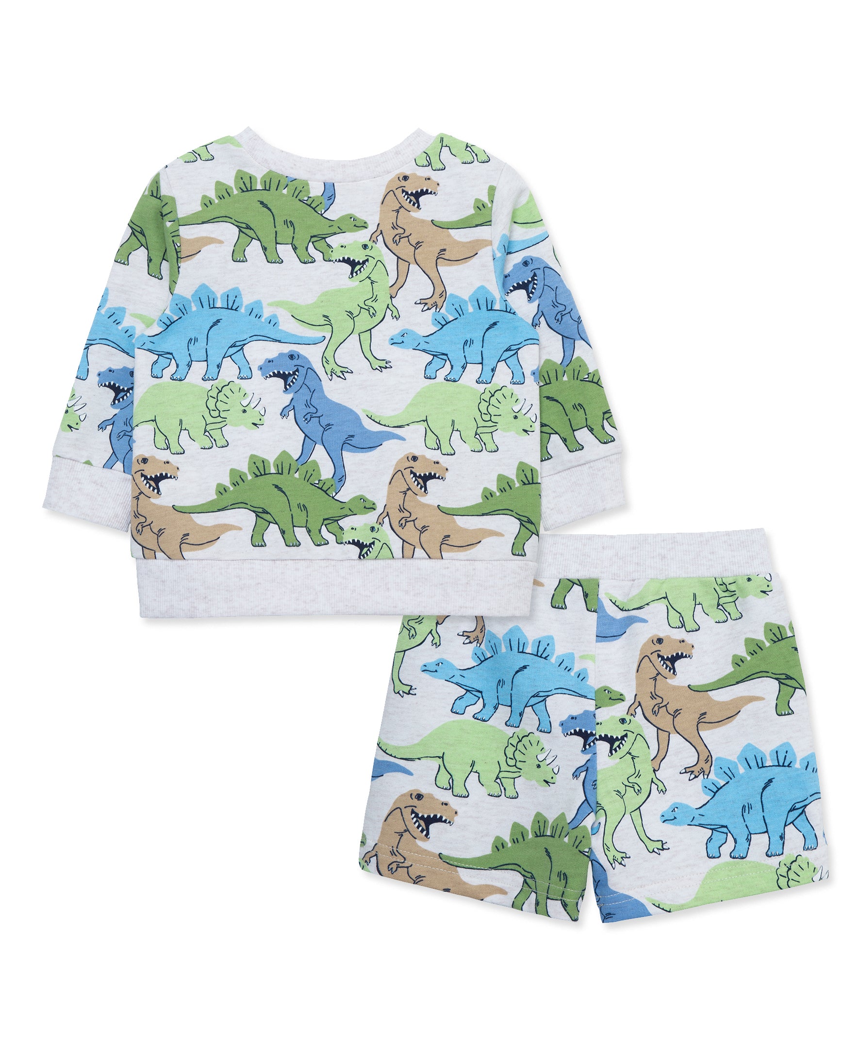  Dino 2-Piece Active Set (2T-4T)、mySite、layawaytickets