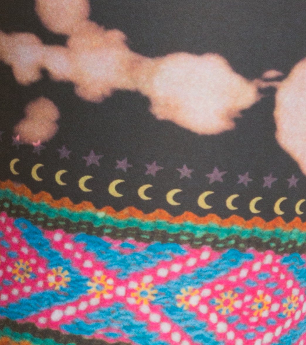 Teeki Cusco Rambler Hot Pants、mySite、noshort