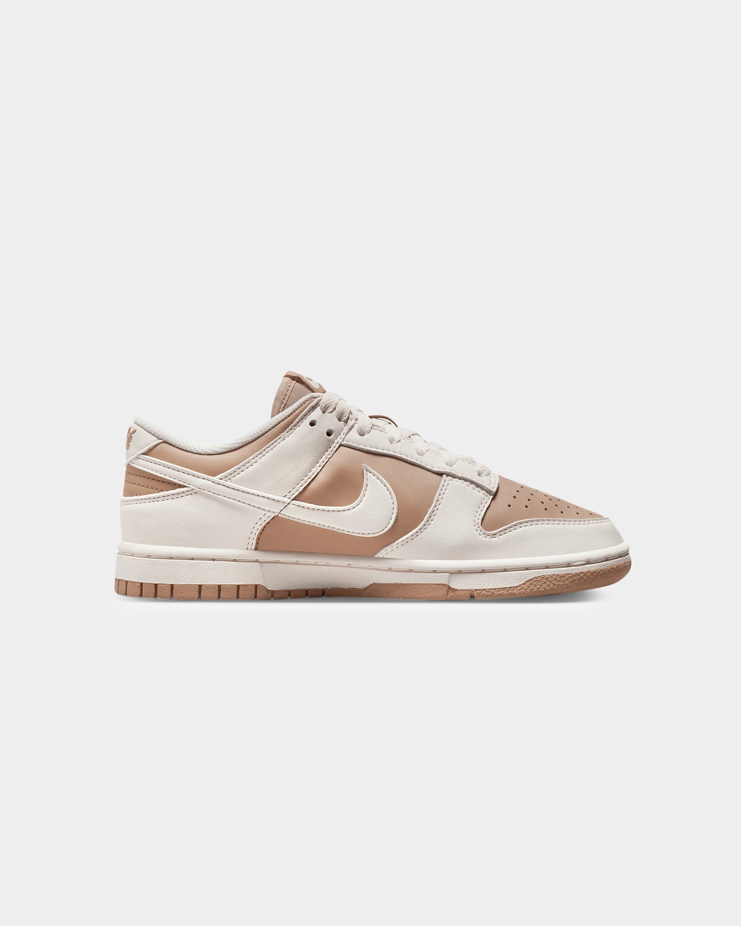 Nike Women's Dunk Low Next Nature Hemp Hemp/Sail、mySite、zt4zffjzw